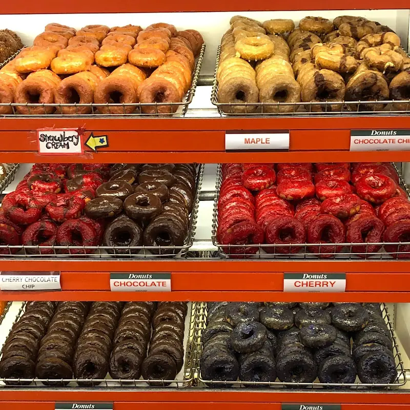 Donutland
