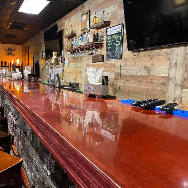 La Sierra Mexican Restaurant
