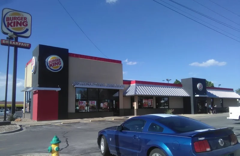 Burger King