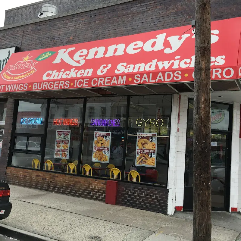 Kennedy's Chicken & Sandwiches