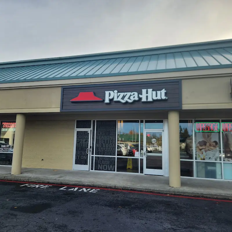 Pizza Hut