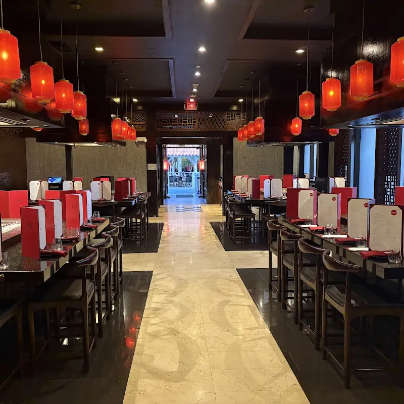 Nori Restaurant