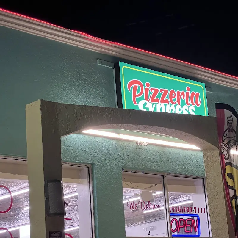 Pizzeria Express by Gabriellas