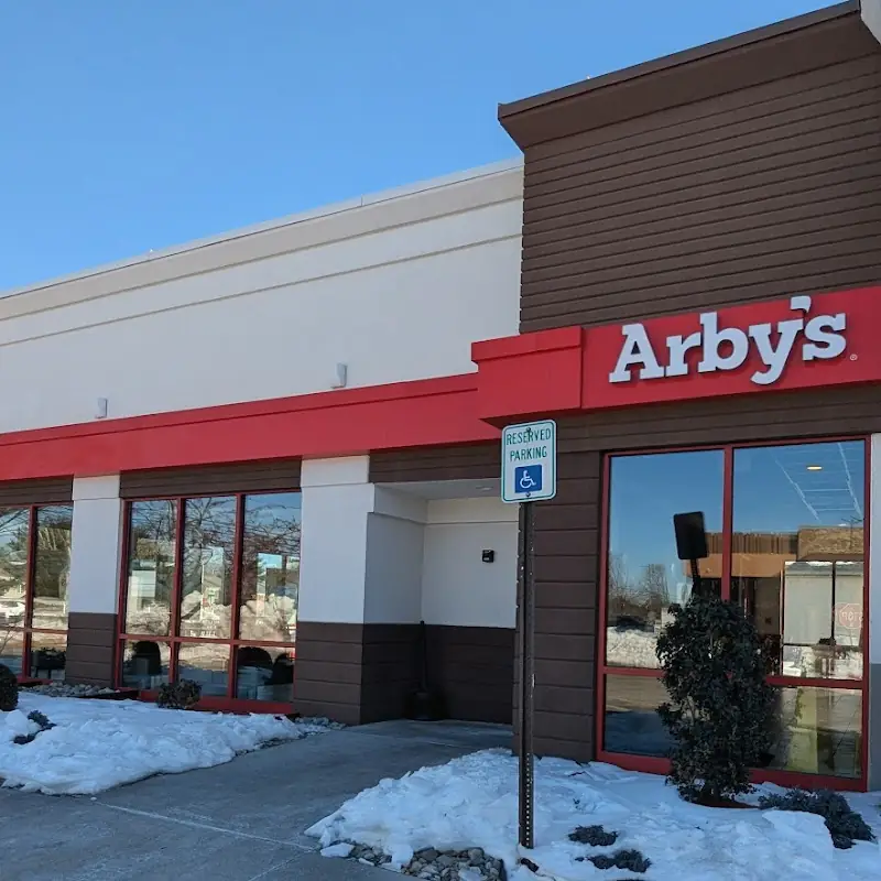 Arby's