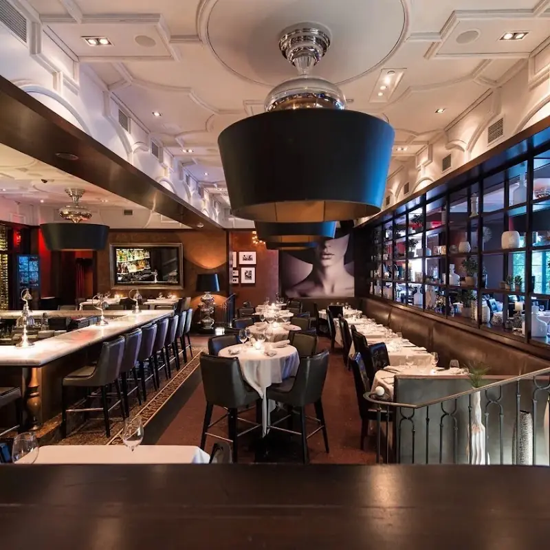 Dominick's Steakhouse