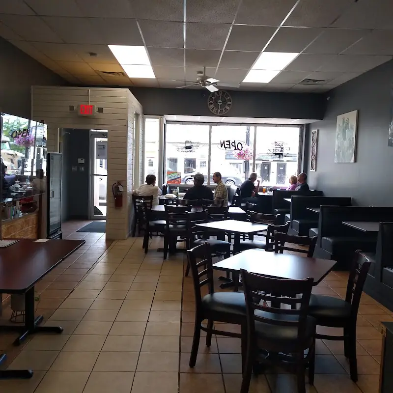 El Rio Authentic Mexican Restaurant