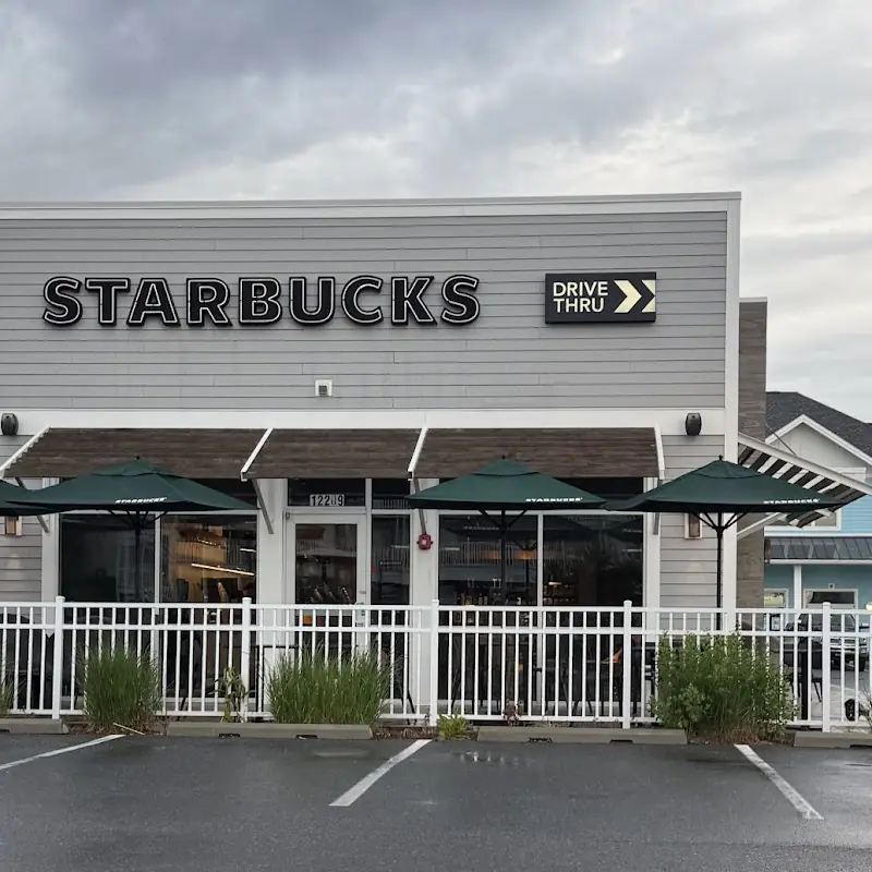Starbucks Coffee Company