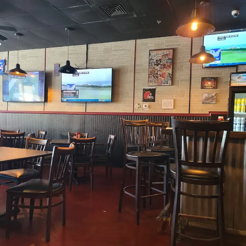 Frankie's Beachside - Indian Harbour beach