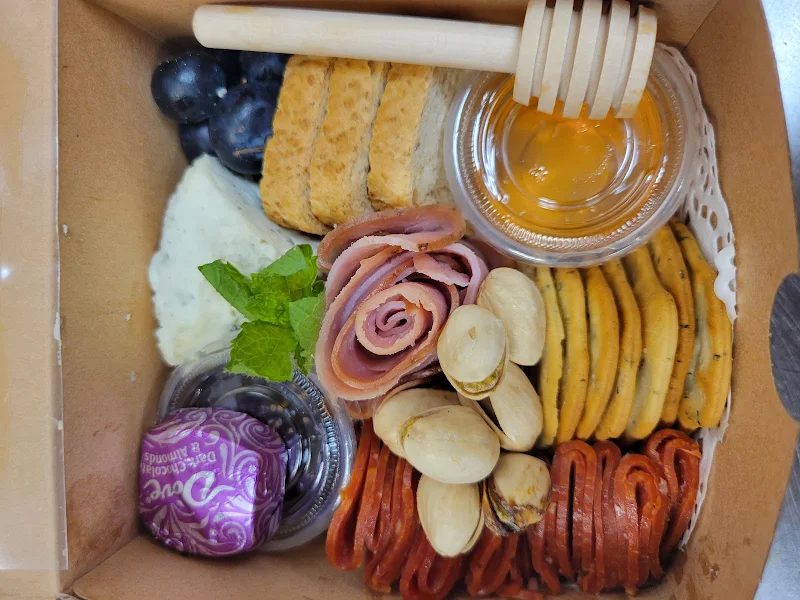 Ágape Delicatessens