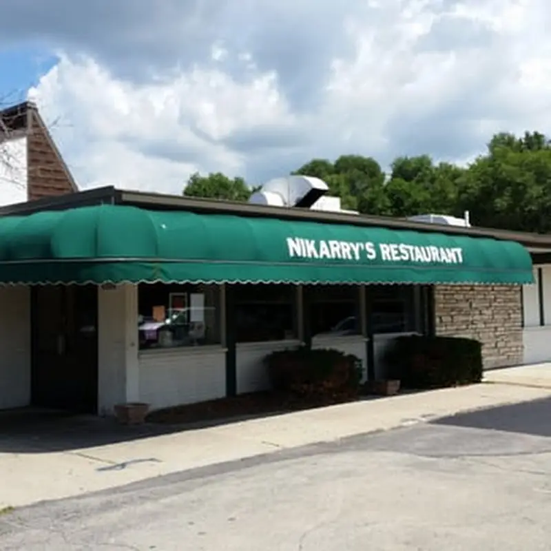 Nikarry's Restaurant