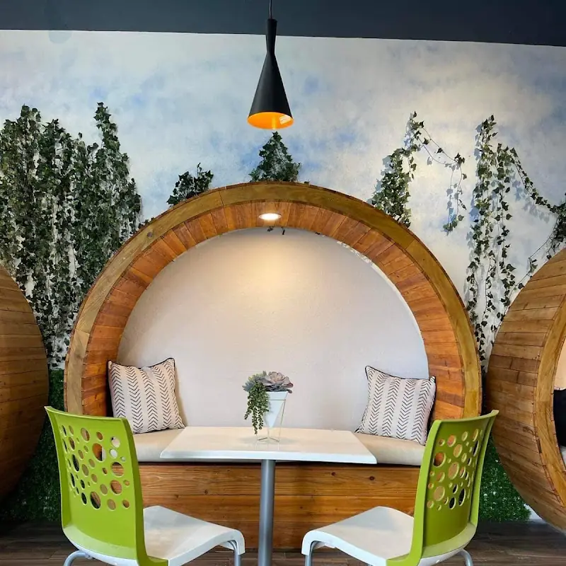 Quan Ngon Bistro