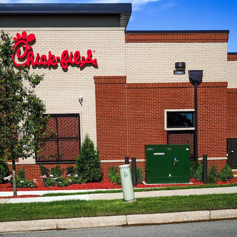 Chick-fil-A