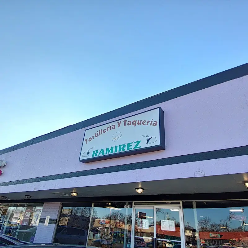 Tortilleria Y Taqueria Ramirez