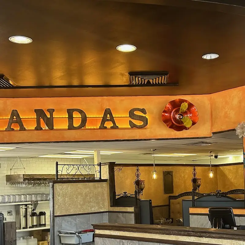 Arandas MX Cocina