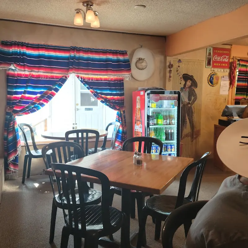 Juan's House of Tacos