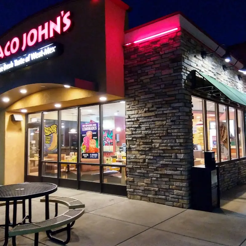 Taco John's