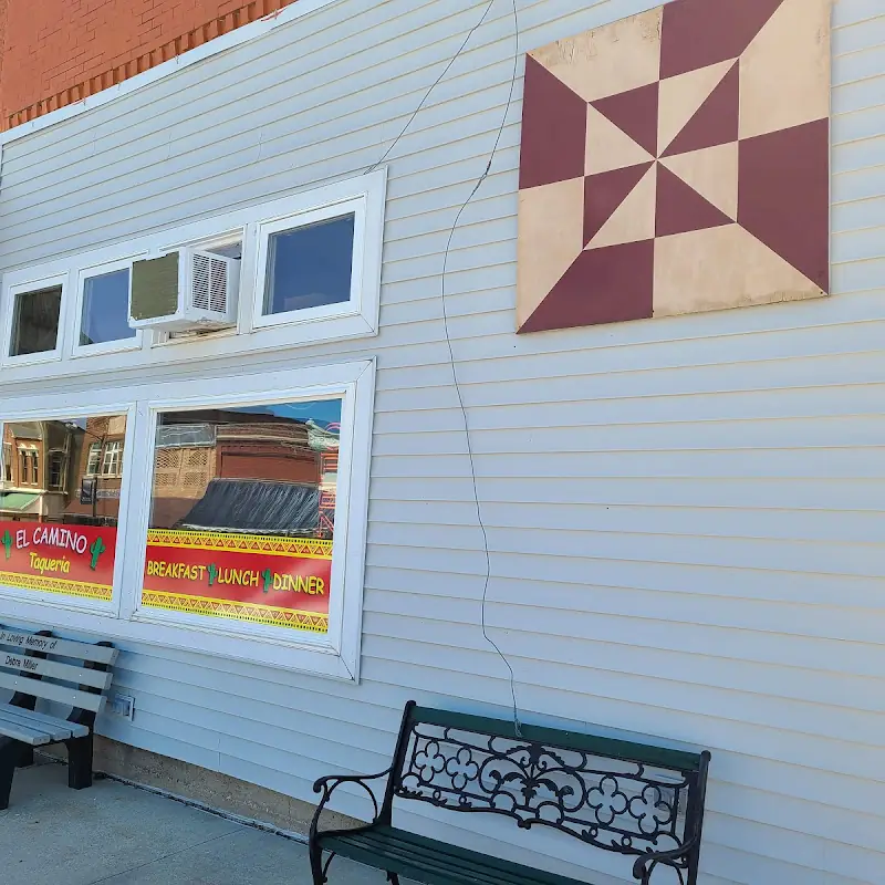 El Camino Restaurant