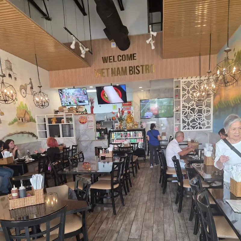 Vietnam Bistro