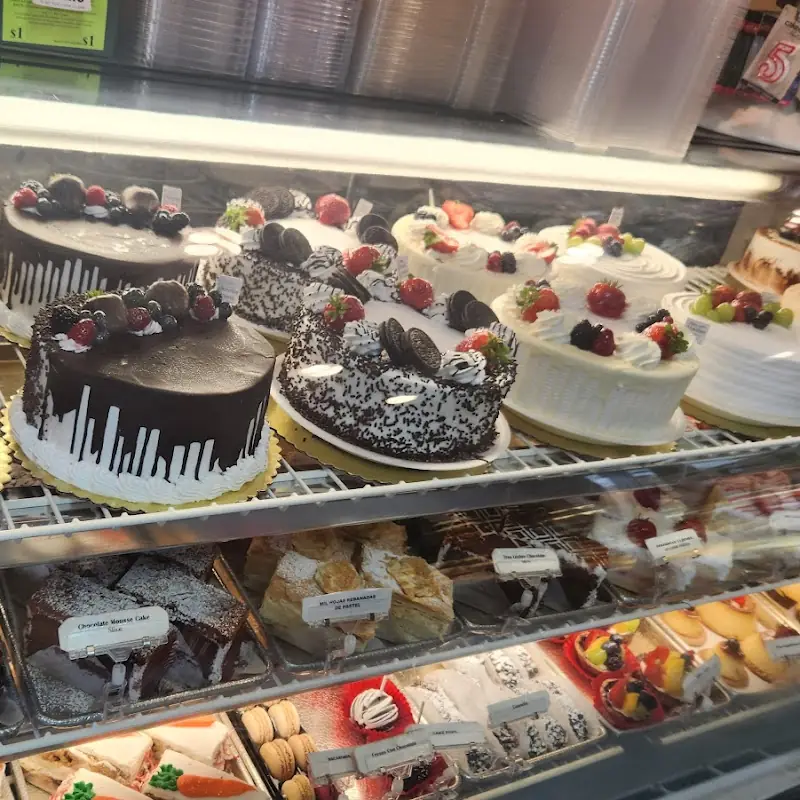 Su Pan Bakery
