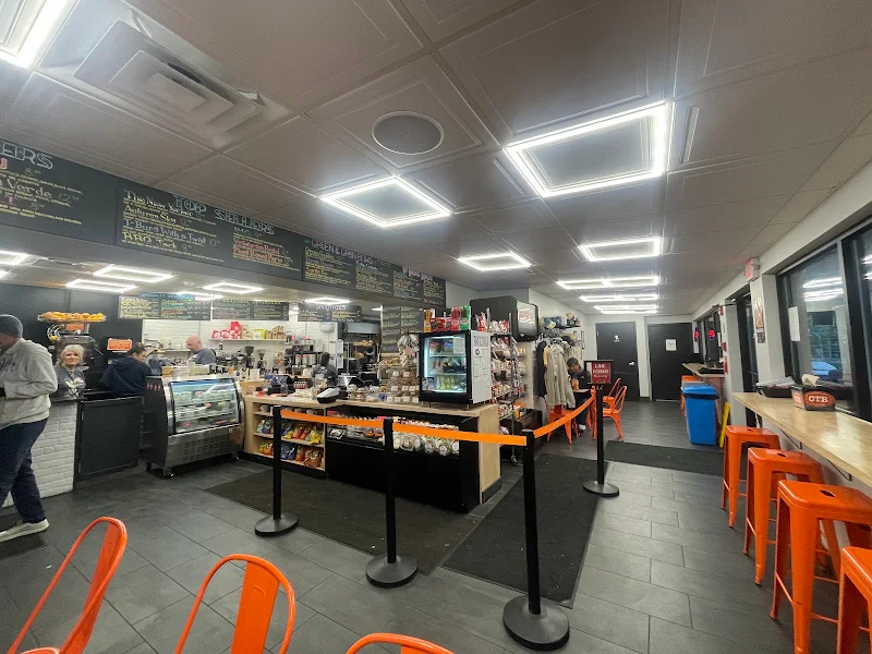 Collegetown Bagels