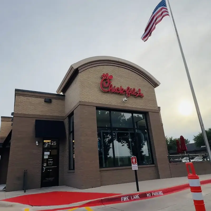 Chick-fil-A