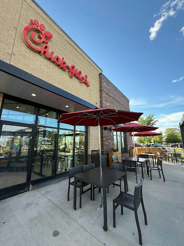 Chick-fil-A
