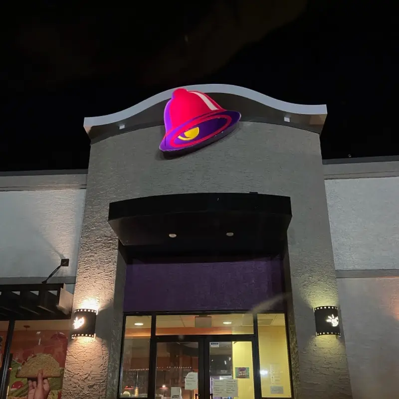 Taco Bell