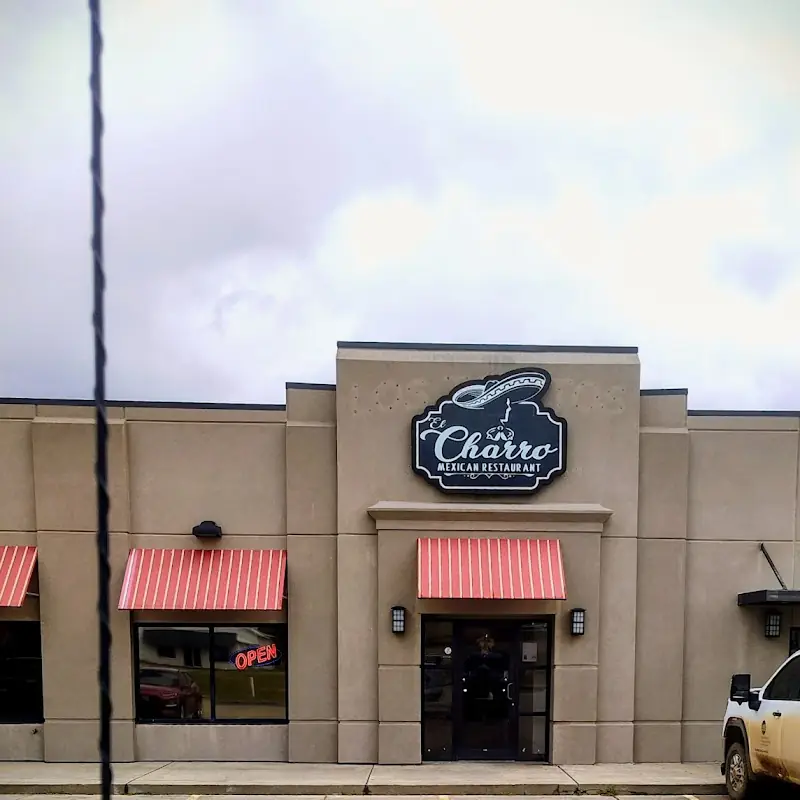 El Charro Mexican Restaurant