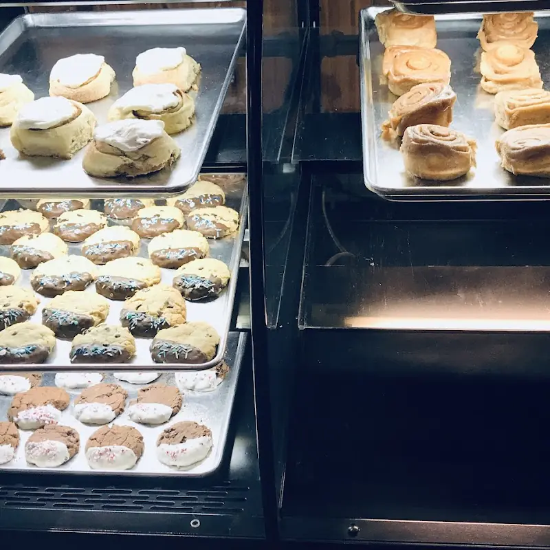 The Bakery