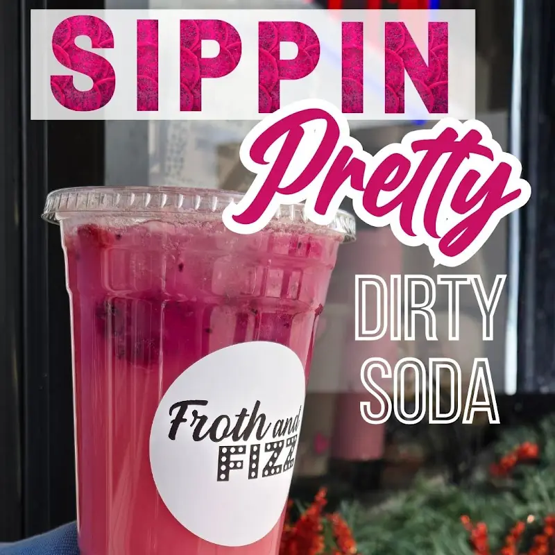 Froth and Fizz, LLC