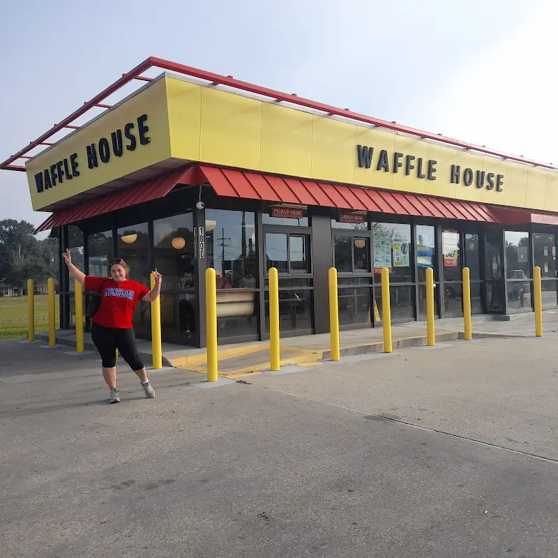 Waffle House