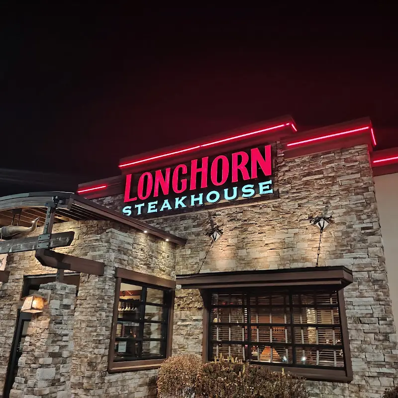 LongHorn Steakhouse