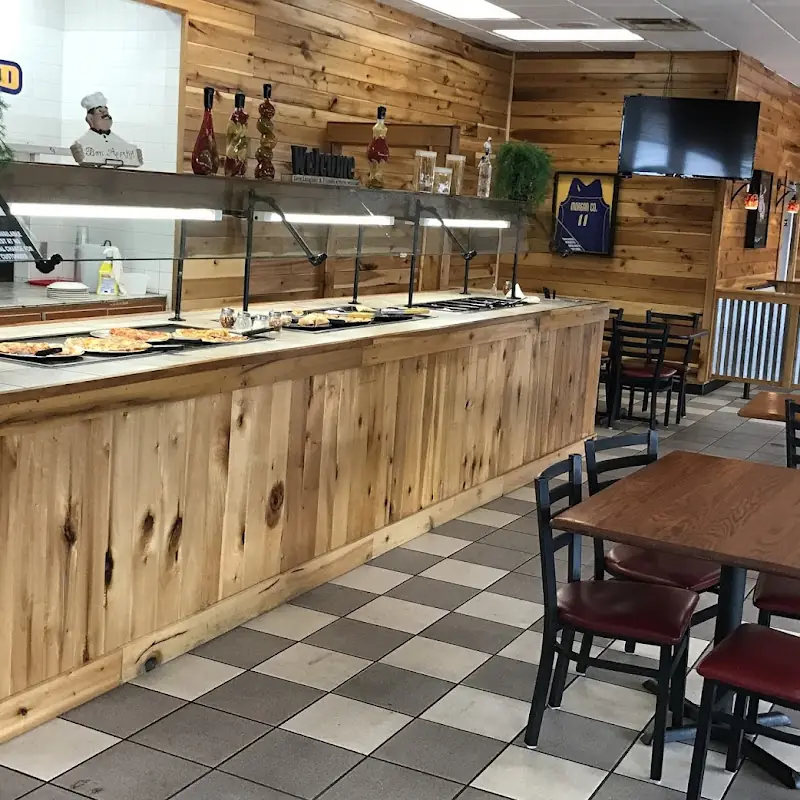 Giovanni's Pizza