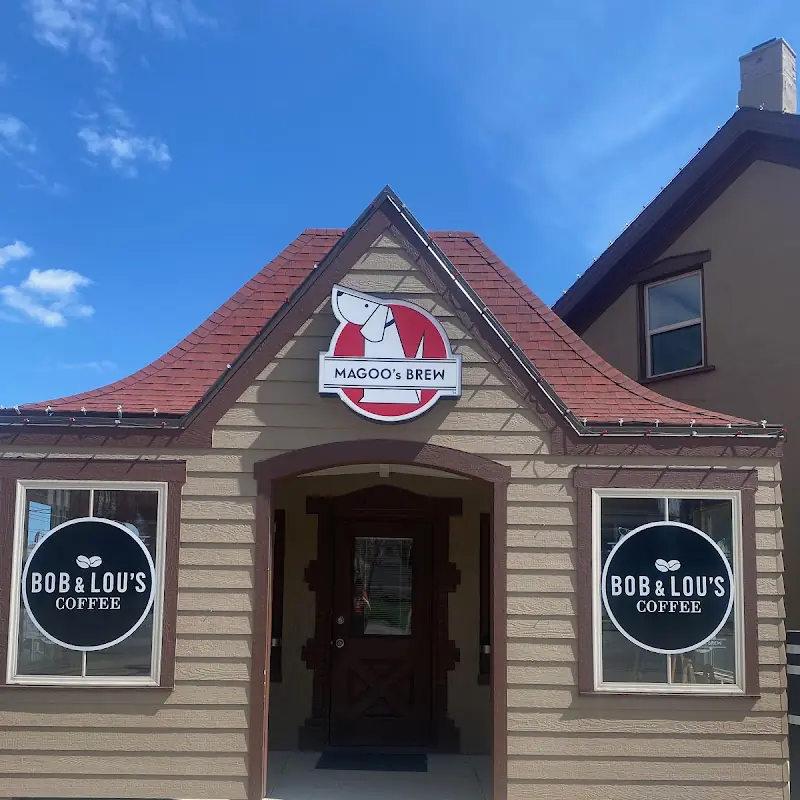 Bob & Lou's Coffee