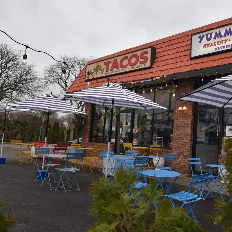 Yummy Tacos