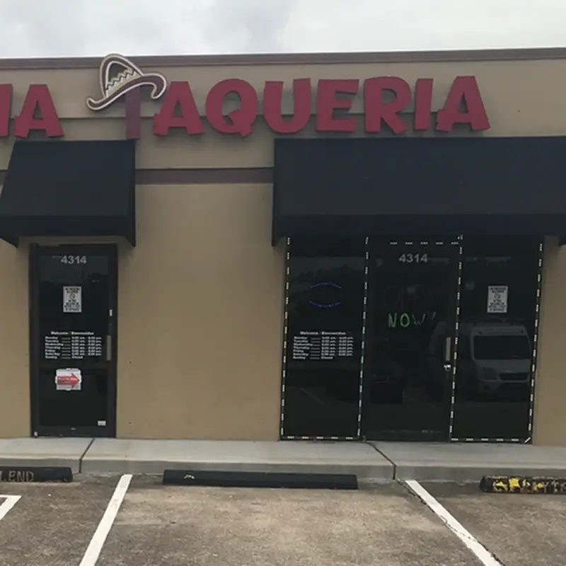 El Mana Taqueria