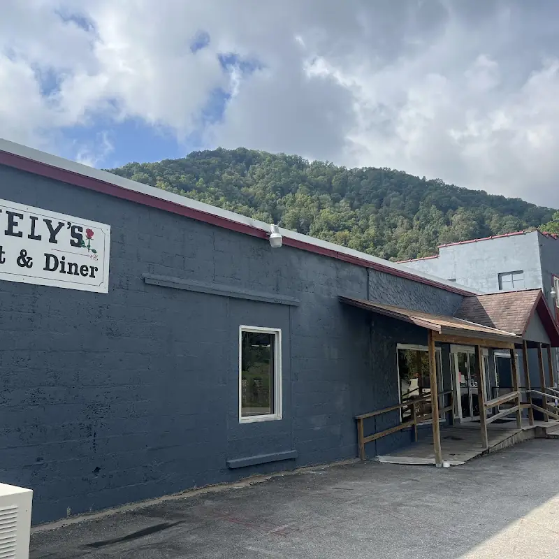 Lively's Market and Diner