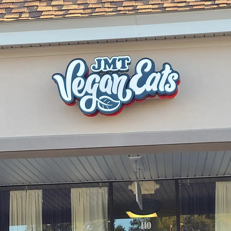 JMT Vegan Eats (Eats & Sweets)