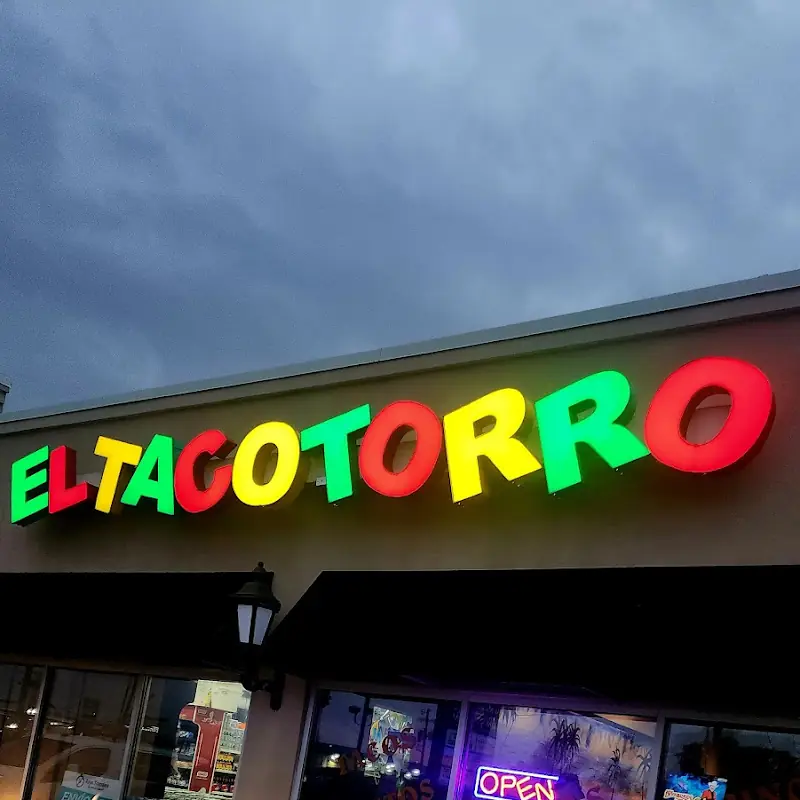 El Tacotorro