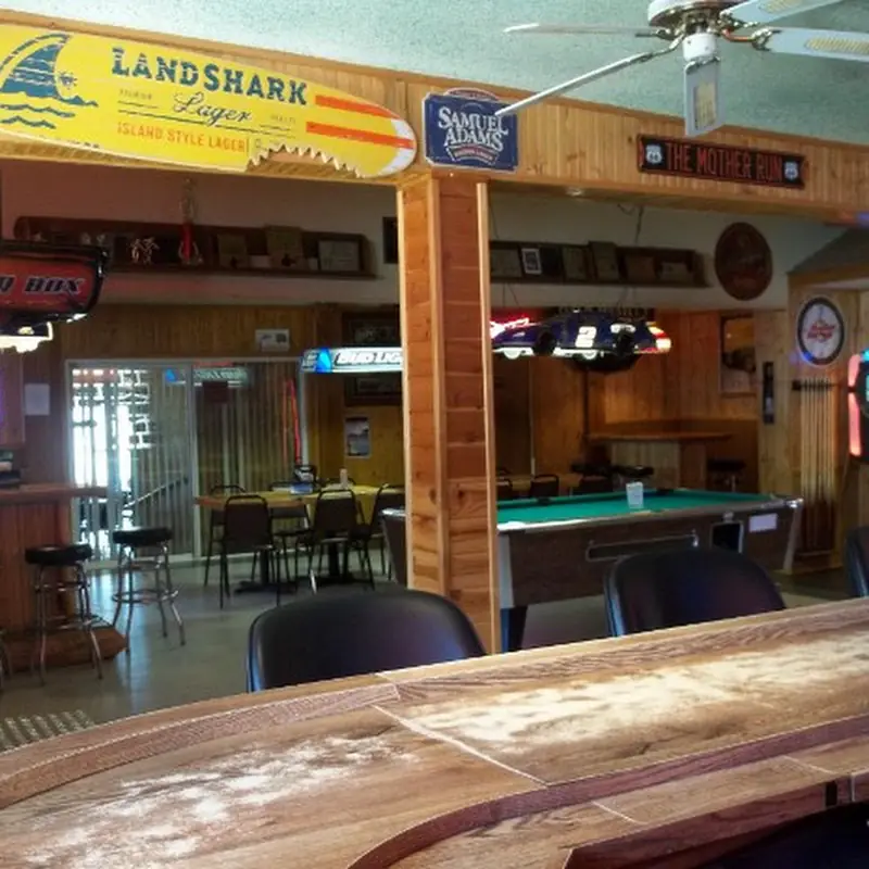 JD's Brickyard Pub & Grub