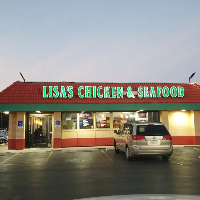 Lisa's Chicken