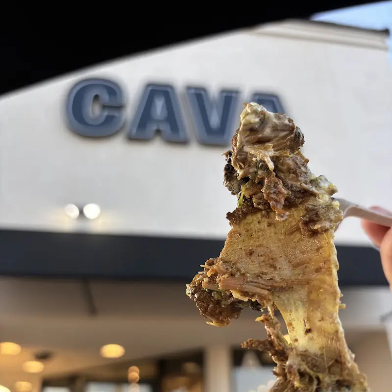 CAVA