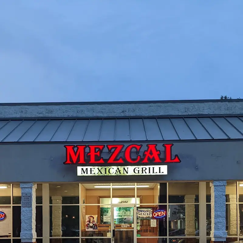 Mezcal Mexican Grill restaurant