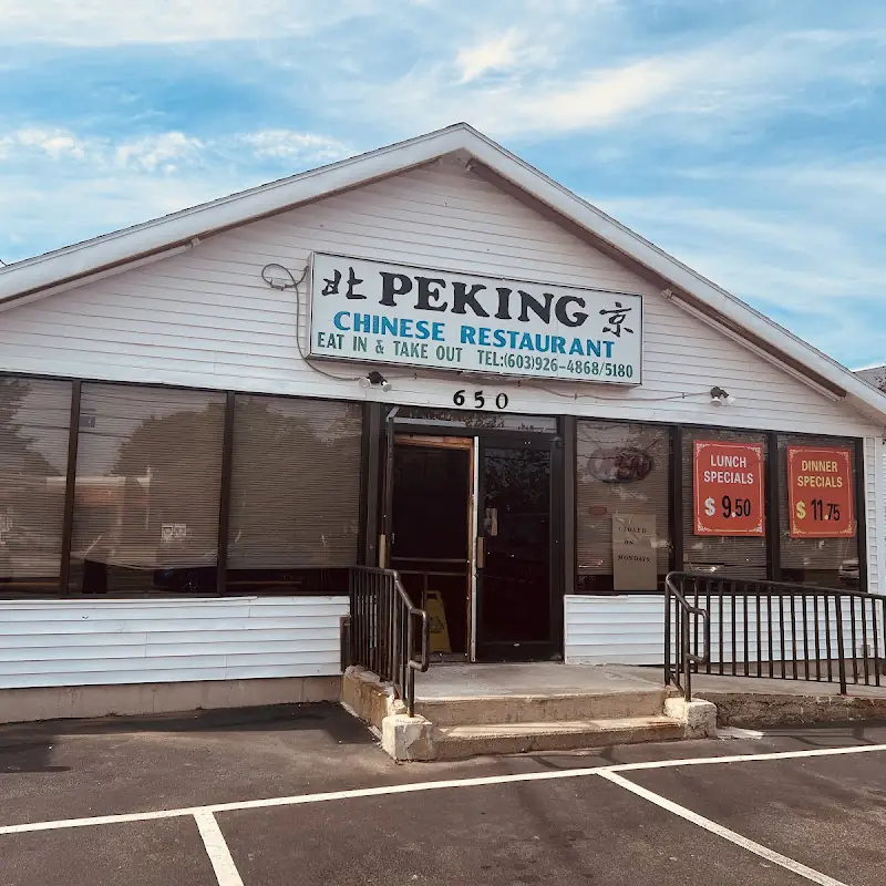 Peking Chinese Restaurant