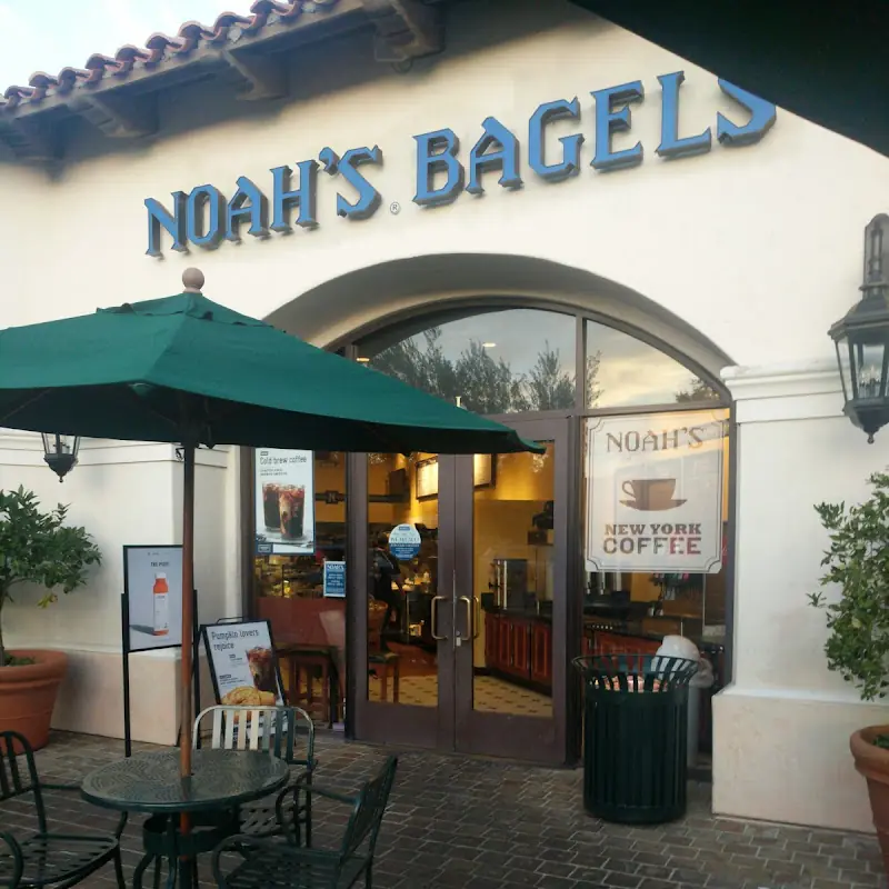 Noah's NY Bagels