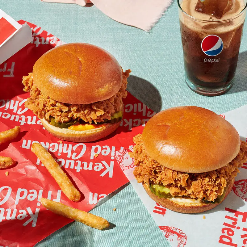 KFC