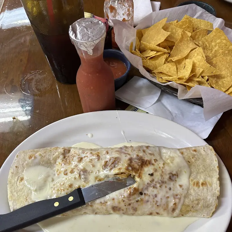 Mi Parilla Mexican Restaurant