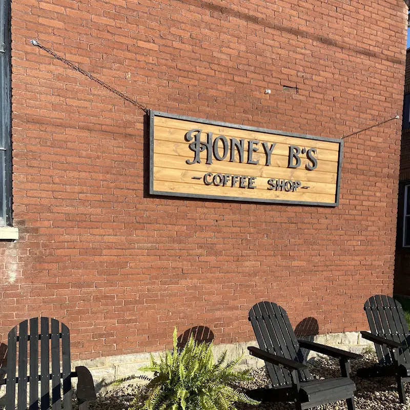 Honey B's Coffee Shop