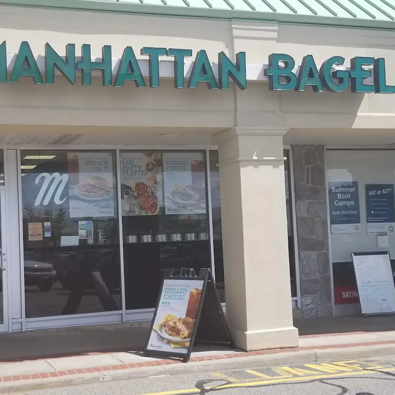 Manhattan Bagel