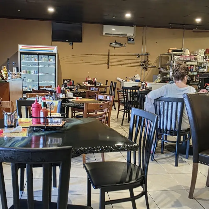 Daddy O's Restaurant
